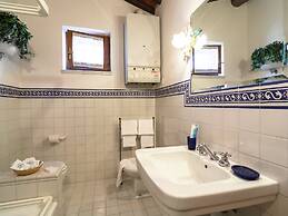 Holiday Home in Cortona With Pool