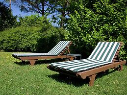 Holiday Home in Cortona With Pool