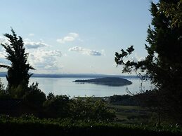 Holiday Home in Magione With Garden