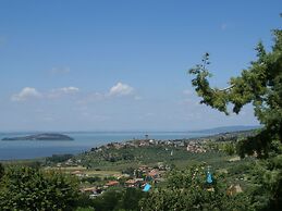 Holiday Home in Magione With Garden