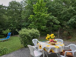 Holiday Home in Magione With Garden