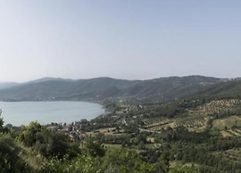 Holiday Home in Magione With Garden