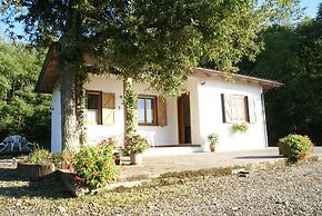 Holiday Home in Magione With Garden