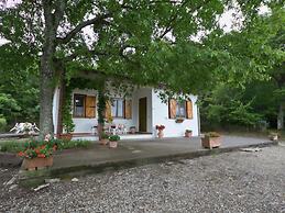 Holiday Home in Magione With Garden