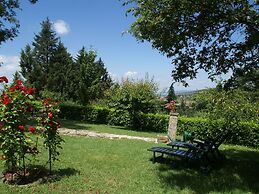 Holiday Home in Magione With Garden
