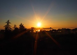 Holiday Home in Magione With Garden