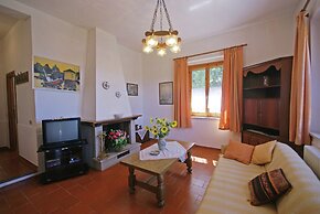 Holiday Home in Magione With Garden