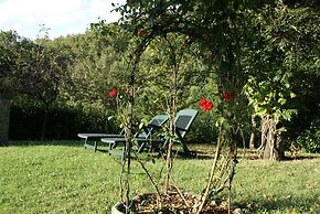 Holiday Home in Magione With Garden