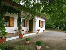 Holiday Home in Magione With Garden