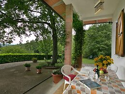 Holiday Home in Magione With Garden