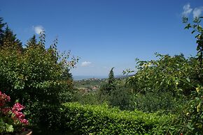 Holiday Home in Magione With Garden