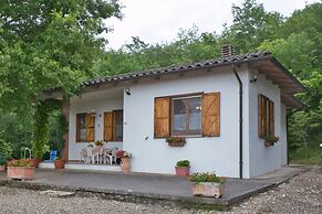 Holiday Home in Magione With Garden