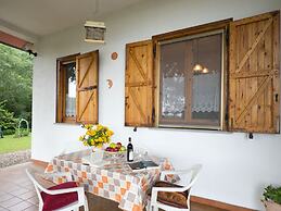 Holiday Home in Magione With Garden