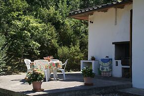Holiday Home in Magione With Garden