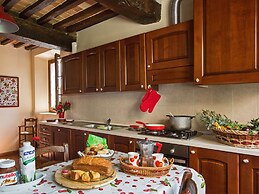 Belvilla by OYO Angels House