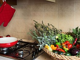 Belvilla by OYO Angels House