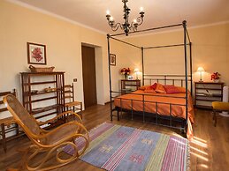 Belvilla by OYO Angels House