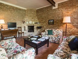 Belvilla by OYO Angels House