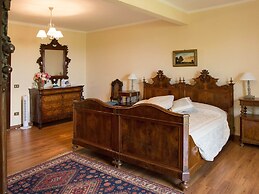 Belvilla by OYO Angels House