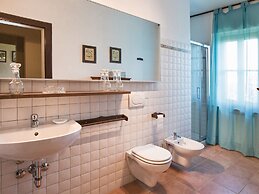 Belvilla by OYO Angels House