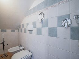 Holiday Home in Sellano With Pool & Views