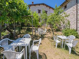 Holiday Home in Sellano With Pool & Views