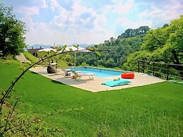 Belvilla by OYO Casa Argento