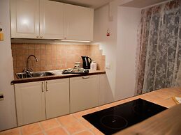 Belvilla by OYO Casa Argento
