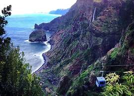 Villa Getaway in Santo Antonio da Serra