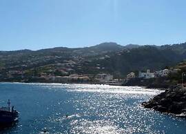 Villa Getaway in Santo Antonio da Serra