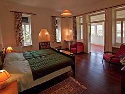 Villa Getaway in Santo Antonio da Serra