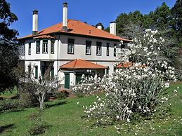 Beautiful House on the Garden Island of Madeira