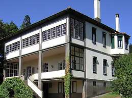 Villa Getaway in Santo Antonio da Serra