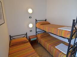 Belvilla by OYO Apartment in Lido di Spina