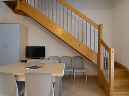 Belvilla by OYO Apartment in Lido di Spina