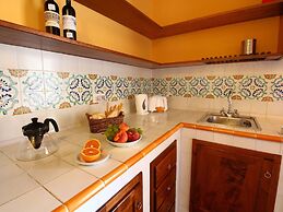 Belvilla by OYO Calendula