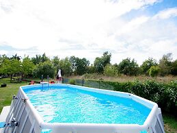 Comfortable and Quiet Apartment in Istria With Privacy