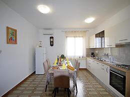 Comfortable and Quiet Apartment in Istria With Privacy