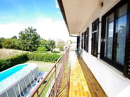 Comfortable and Quiet Apartment in Istria With Privacy
