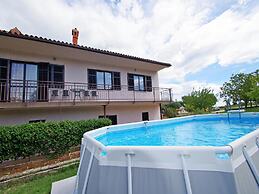 Comfortable and Quiet Apartment in Istria With Privacy
