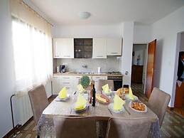 Comfortable and Quiet Apartment in Istria With Privacy