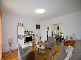 Comfortable and Quiet Apartment in Istria With Privacy