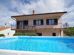 Comfortable and Quiet Apartment in Istria With Privacy