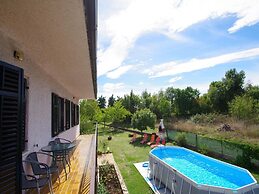 Comfortable and Quiet Apartment in Istria With Privacy