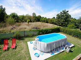 Comfortable and Quiet Apartment in Istria With Privacy