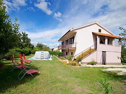 Comfortable and Quiet Apartment in Istria With Privacy