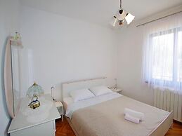Comfortable and Quiet Apartment in Istria With Privacy