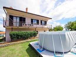 Comfortable and Quiet Apartment in Istria With Privacy