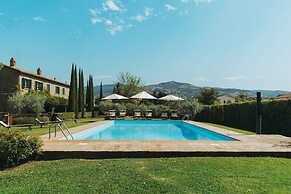 Holiday Home in Cortona