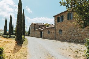 Holiday Home in Cortona